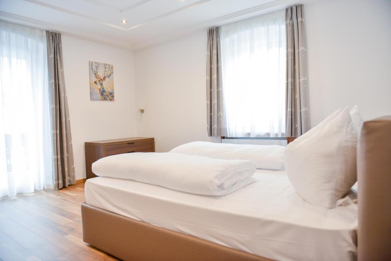 Apartments Mupan San Vigilio Di Marebbe Zewnętrze zdjęcie