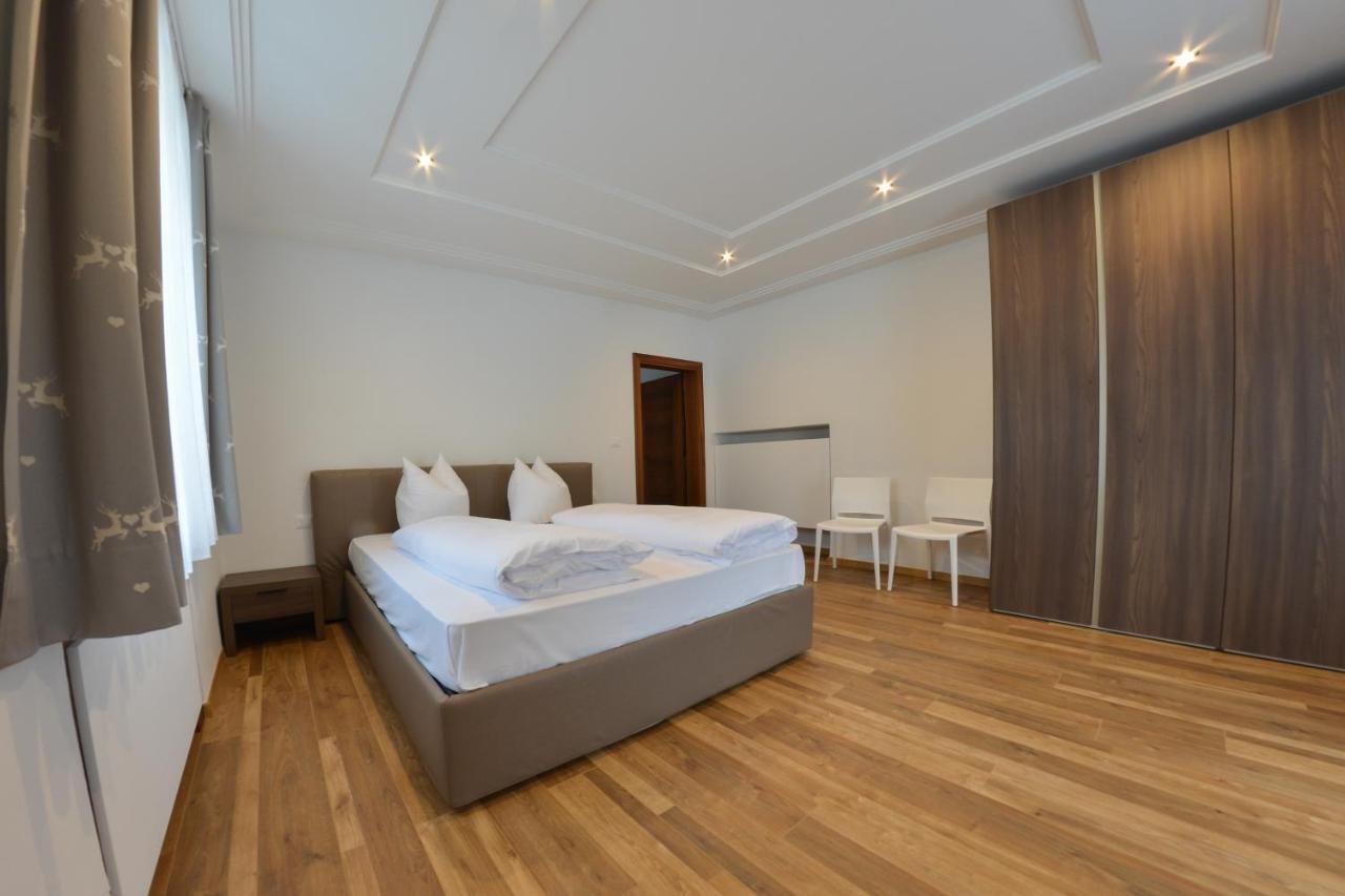 Apartments Mupan San Vigilio Di Marebbe Zewnętrze zdjęcie