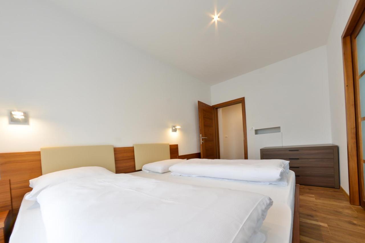 Apartments Mupan San Vigilio Di Marebbe Zewnętrze zdjęcie
