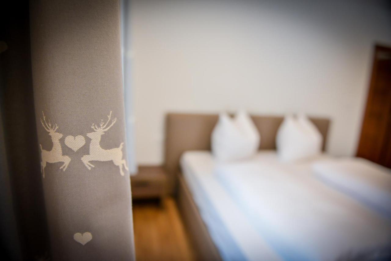 Apartments Mupan San Vigilio Di Marebbe Zewnętrze zdjęcie