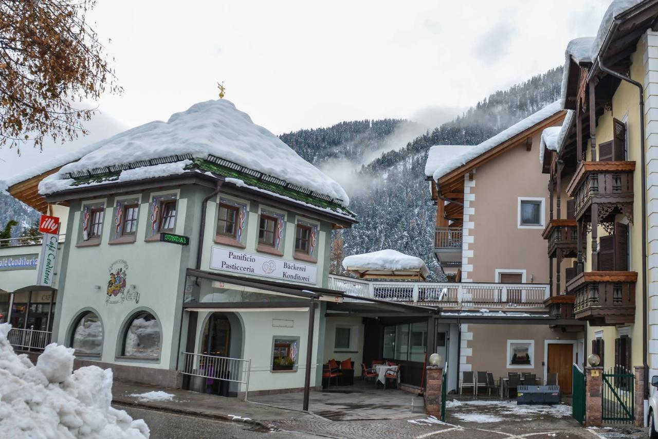 Apartments Mupan San Vigilio Di Marebbe Zewnętrze zdjęcie